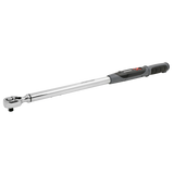 Premier Digital Torque Wrench with Angle Function 1/2"Sq Drive 30-340Nm – additional product view 5