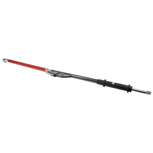 Premier Breakback Torque Wrench 3/4"Sq Drive 300-1000Nm