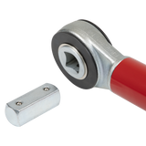 Premier Breakback Torque Wrench 3/4"Sq Drive 300-1000Nm – additional supplier image