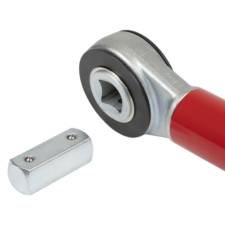 Premier Breakback Torque Wrench 3/4"Sq Drive 300-1000Nm – additional supplier image