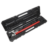 Premier Breakback Torque Wrench 3/4"Sq Drive 300-1000Nm – additional supplier image