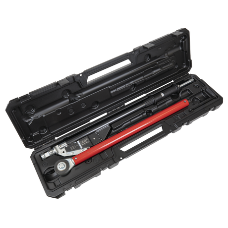 Premier Breakback Torque Wrench 3/4"Sq Drive 300-1000Nm – additional supplier image