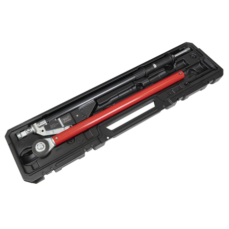 Premier Breakback Torque Wrench 3/4"Sq Drive 300-1000Nm – additional supplier image
