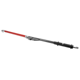 Premier Breakback Torque Wrench 3/4"Sq Drive 300-1000Nm – additional supplier image