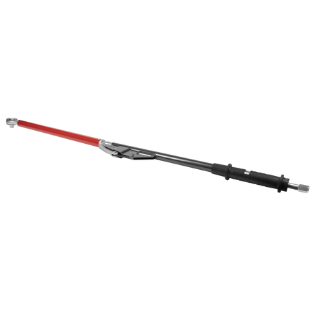 Premier Breakback Torque Wrench 3/4"Sq Drive 300-1000Nm – additional supplier image