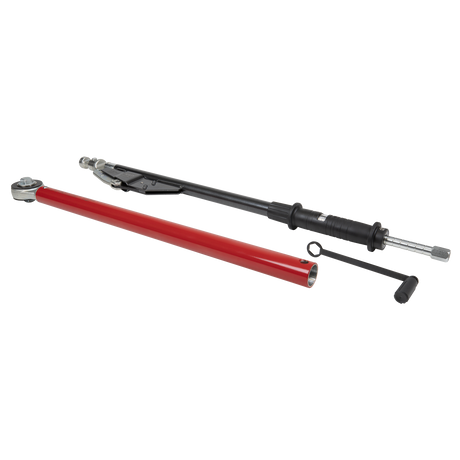 Premier Breakback Torque Wrench 3/4"Sq Drive 300-1000Nm – additional supplier image