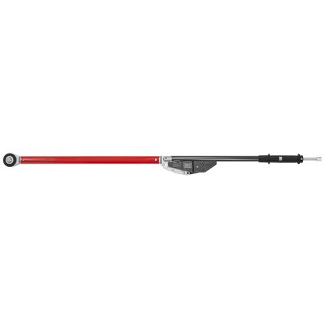 Premier Breakback Torque Wrench 3/4"Sq Drive 300-1000Nm – additional supplier image