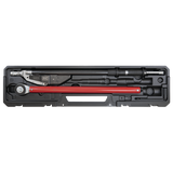 Premier Breakback Torque Wrench 3/4"Sq Drive 300-1000Nm – additional supplier image