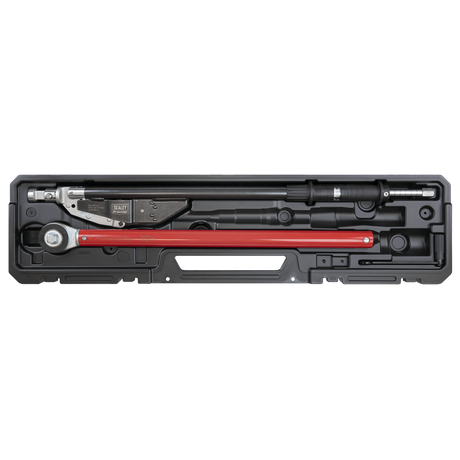 Premier Breakback Torque Wrench 3/4"Sq Drive 300-1000Nm – additional supplier image