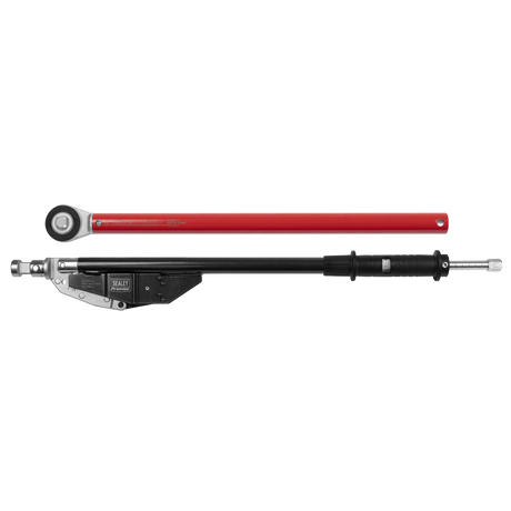 Premier Breakback Torque Wrench 3/4"Sq Drive 300-1000Nm – additional supplier image