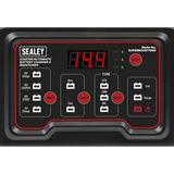 6/12V Automatic Battery Charger & Maintainer 150A Starter/15A – additional product view 6