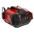 6/12V Automatic Battery Charger & Maintainer 150A Starter/15A