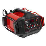 6/12V Automatic Battery Charger & Maintainer 150A Starter/15A