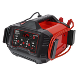 6/12V Automatic Battery Charger & Maintainer 150A Starter/15A – additional product view 7