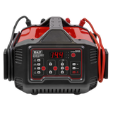 6/12V Automatic Battery Charger & Maintainer 150A Starter/15A – additional product view 5