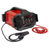 6/12V Automatic Battery Charger & Maintainer 150A Starter/15A – additional product view 2