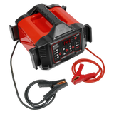6/12V Automatic Battery Charger & Maintainer 150A Starter/15A – additional product view 3