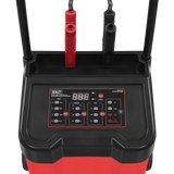12/24V Starter 200A/Automatic Battery Charger 60A – additional supplier image