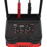 12/24V Starter 200A/Automatic Battery Charger 60A – additional supplier image