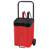 12/24V Starter 200A/Automatic Battery Charger 60A – additional supplier image