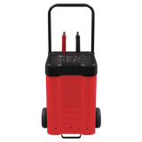 12/24V Starter 200A/Automatic Battery Charger 60A – additional supplier image