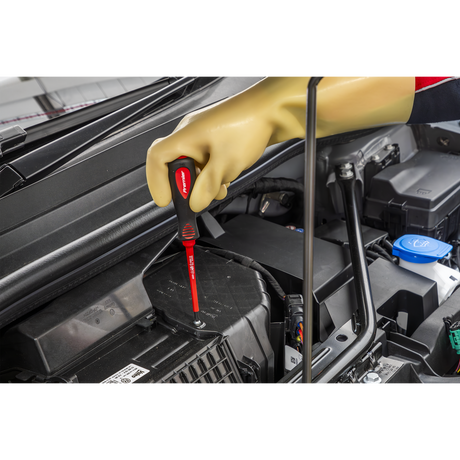 Premier Insulated Screwdriver Set 7pc - VDE Approved – additional product view 7