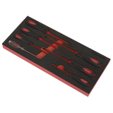Premier Insulated Screwdriver Set 7pc - VDE Approved – additional product view 2