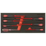 Premier Insulated Screwdriver Set 7pc - VDE Approved – additional product view 3