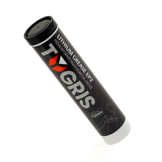 TYGRIS Lithium EP2 Grease TG8404 (400g)