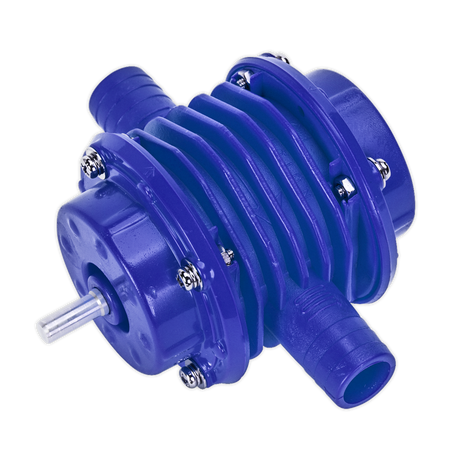 Sealey Water Pump Drill Powered Heavy-Duty – additional supplier image