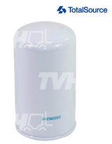 HF28885 - Fleetguard Hydraulic oil Filter  S.109207 - CNH 82005016, 81865736, 84248043