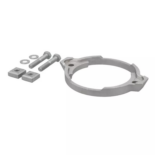 VN79220020 Genuine VICON Kverneland Plastic Spout Fitting Flange Kit