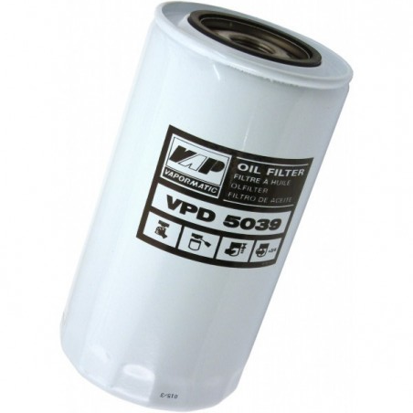 Engine Oil Filter – Tecnocar R320 ,VPD 5039 Baldwin BT349,Crosland 9304,Donaldson P551604