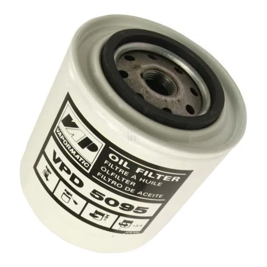 Oil Filter AMA 02051 - VPD5095 / HIFI SO008, - SAME, Deutz-Fahr, Lamborghini, Hürlimann