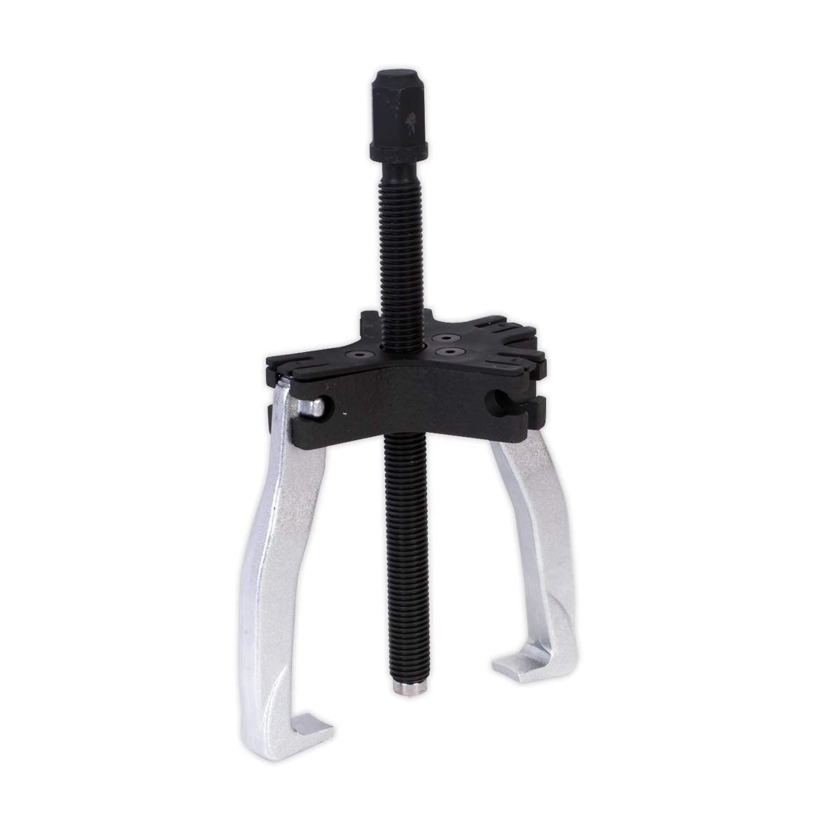Fast Action Reversible Twin/Triple Leg Puller Set 150 & 220mm 8pc – additional supplier image