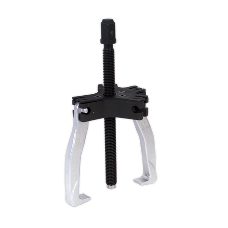 Fast Action Reversible Twin/Triple Leg Puller Set 150 & 220mm 8pc – additional supplier image