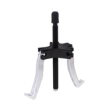 Fast Action Reversible Twin/Triple Leg Puller Set 150 & 220mm 8pc – additional supplier image