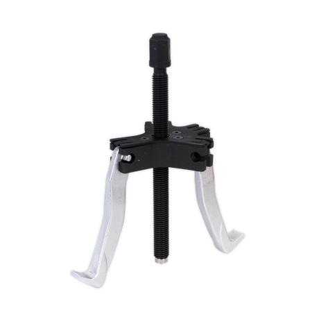 Fast Action Reversible Twin/Triple Leg Puller Set 150 & 220mm 8pc – additional supplier image