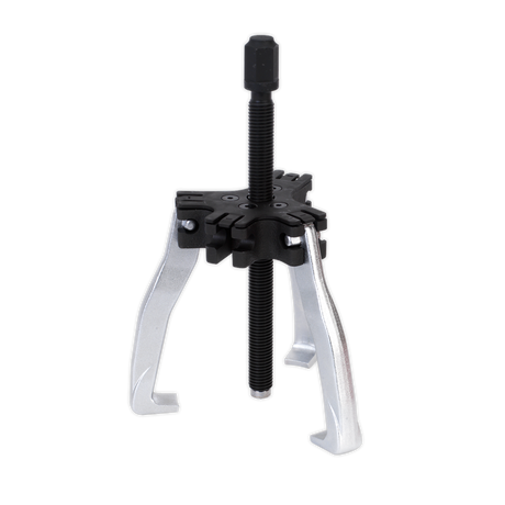 Fast Action Reversible Twin/Triple Leg Puller Set 150 & 220mm 8pc – additional supplier image