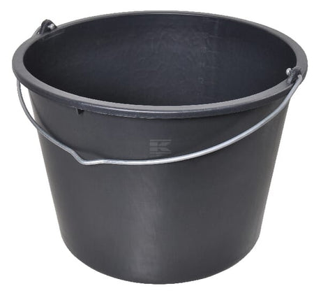 Gripline Bucket 20L Black