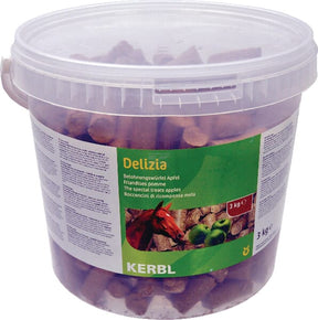 Horse Treats Apple 3kg