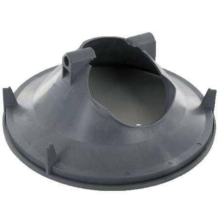 Vicon Plastic Spreader Basin – VN90070632