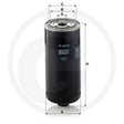 MANN FILTER W962/6 Engine Oil Filter