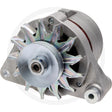 14 V 35 A compact alternator