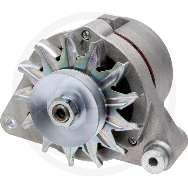 14 V 35 A compact alternator