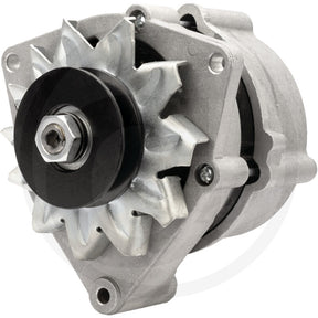 14 V 65 A compact alternator