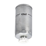 84565884 - Fuel Filter - 78 mm OD x 172 mm L - NEW HOLLAND AGRICULTURE