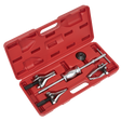 Slide Hammer Gear/Bearing Puller Set 5pc