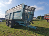 Rolland Rollspeed 7136 – manufacturer photograph; equipment shown may be optional