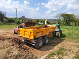 Rolland Rollroc 5800 G2 – manufacturer photograph; equipment shown may be optional